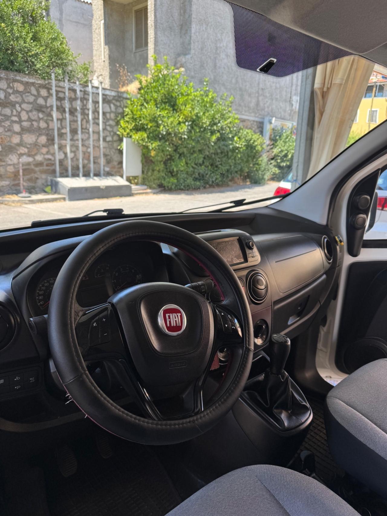 Fiat Fiorino 1.3 -jet2 95cv Iva Compresa