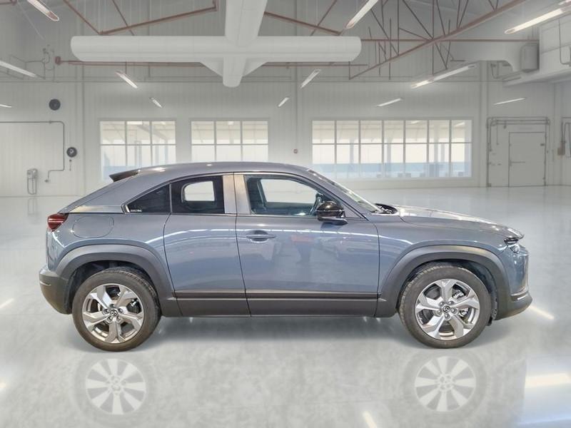 MAZDA MX-30 35,5KWH 110 CV EXECUTIVE 5 PORTE SUV