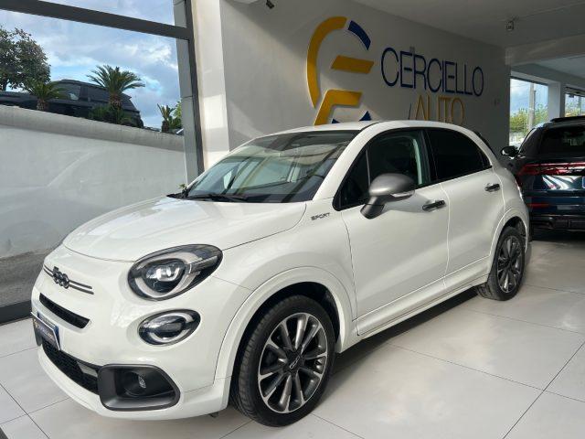 FIAT 500X 1.3 MultiJet 95 CV Sport tua da ?199,00 mensili