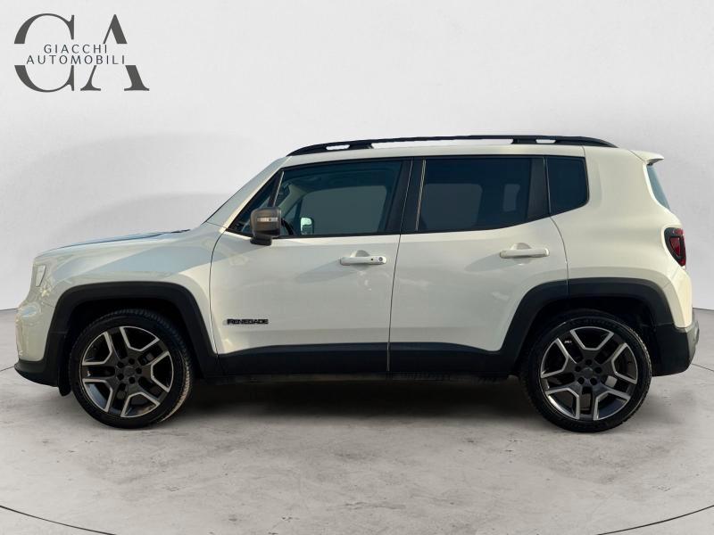 Jeep Renegade 1.0 t3 Sport 2wd