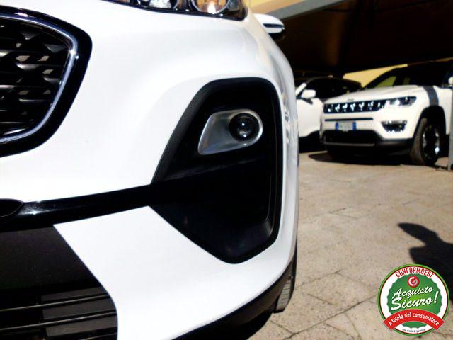 KIA Sportage 1.6 CRDI 136 CV 2WD Mild Hybrid Business Class