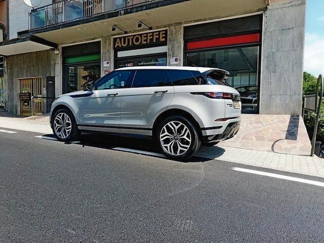 Land Rover Range Rover Evoque Range Rover Evoque 2.0 I4 200 CV AWD Auto R-Dynamic SE