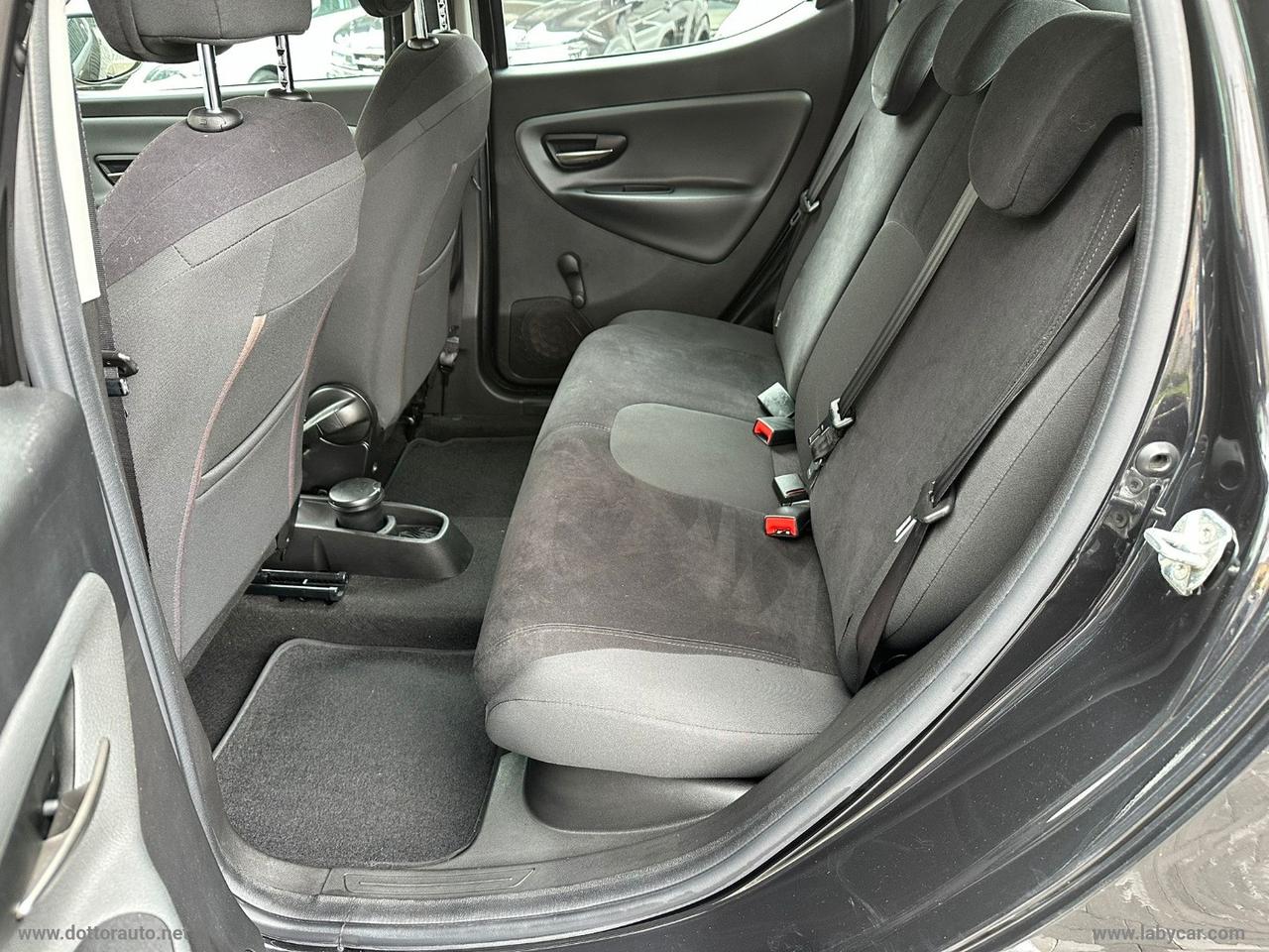 LANCIA Ypsilon 1.3 MJT 95 CV 5p. S&S Elle