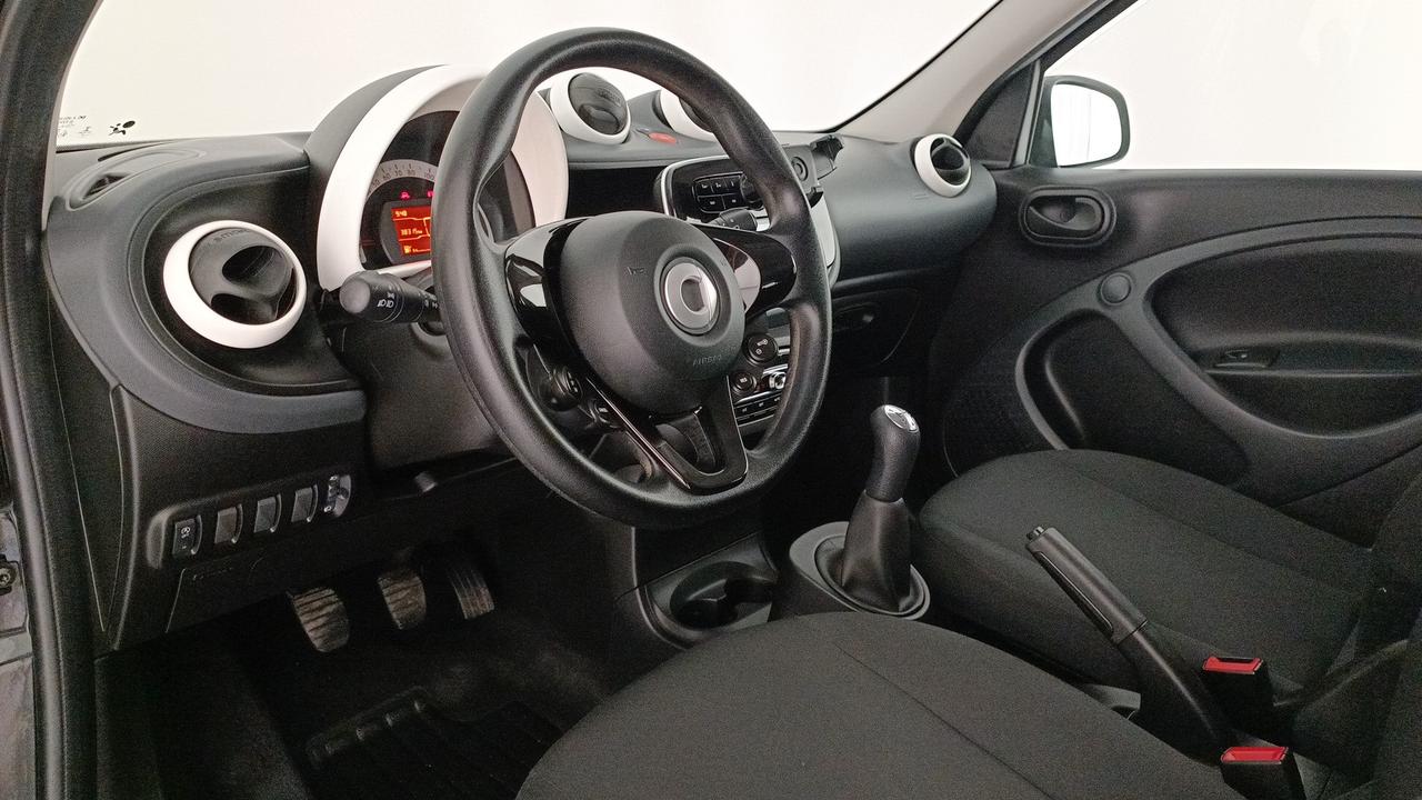 SMART Forfour 1.0 Youngster 71cv c/S.S.