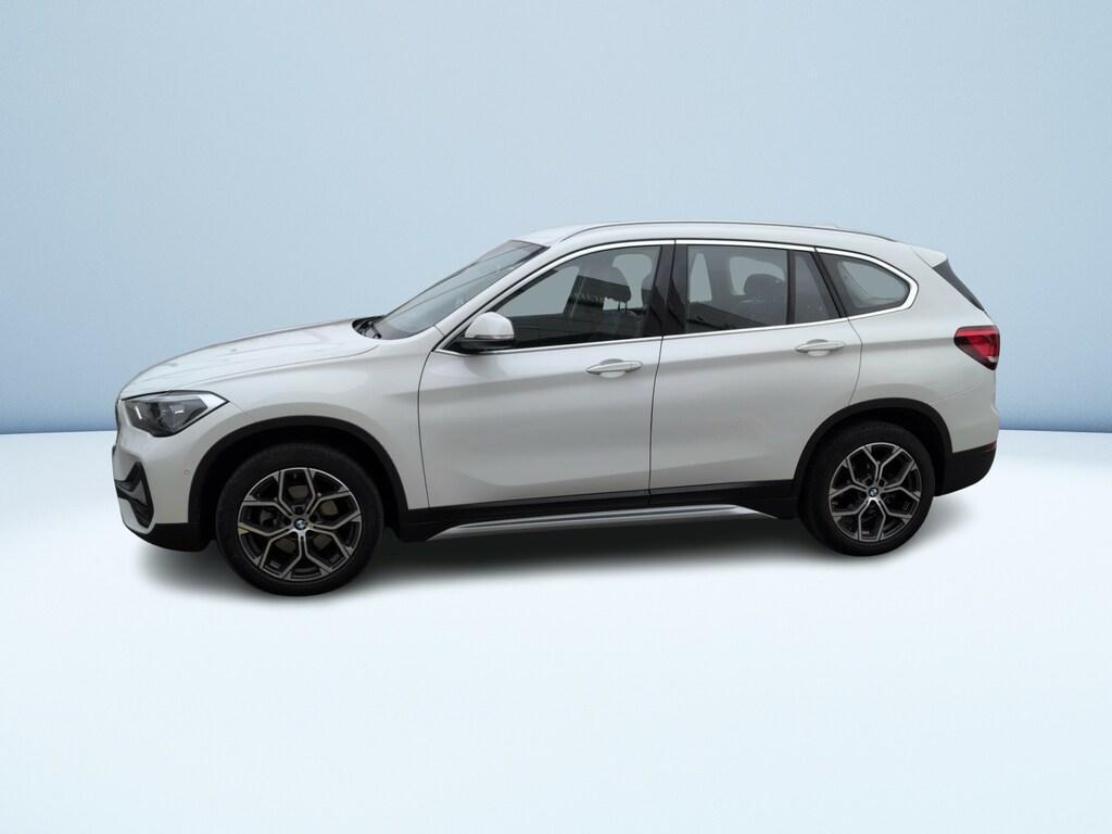 BMW X1 18 d xLine xDrive Steptronic