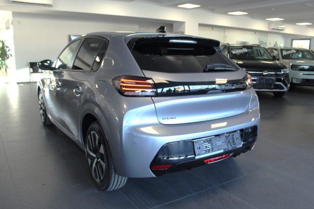 PEUGEOT 208 1.2 Turbo 100 CV Business KM0 MY26