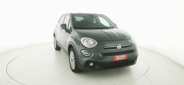 FIAT 500X 1.3 MultiJet 95 CV Connect