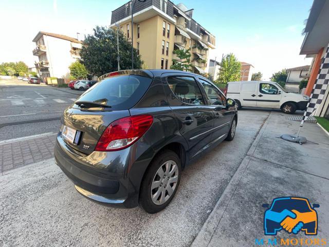 PEUGEOT 207 1.4 Neo patentati in proM-Mo