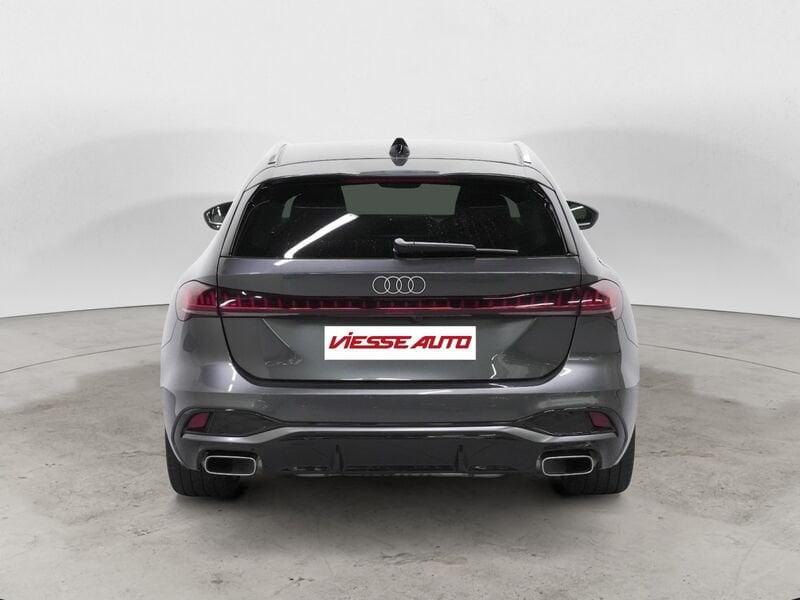Audi A5 TFSI 110Kw S tronic S line edit