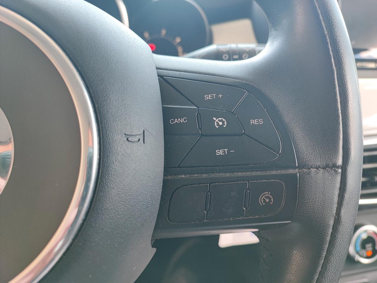 Fiat 500X 1.3 MultiJet 95 CV Lounge