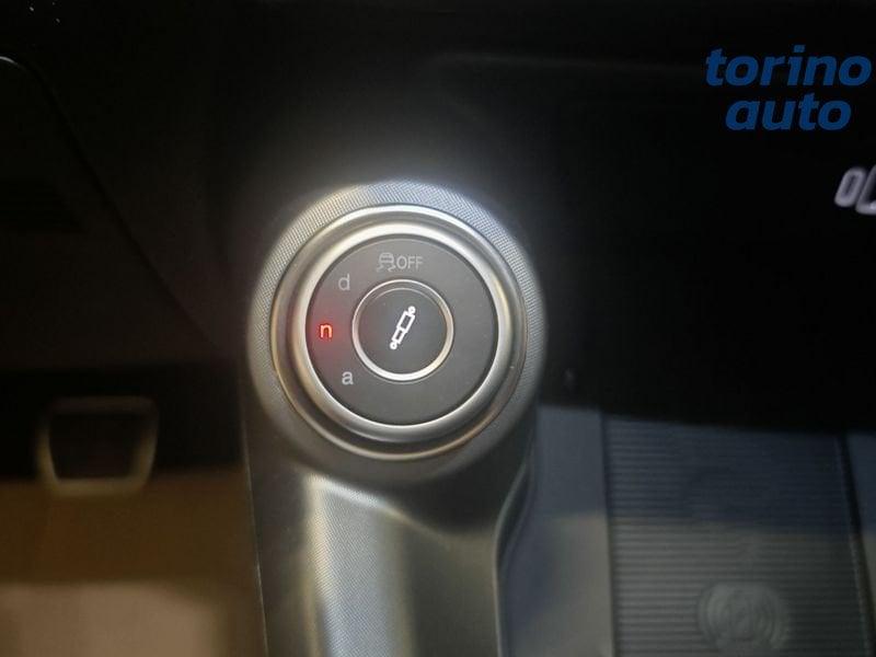 Alfa Romeo Tonale Tonale 1.6 diesel 130 CV TCT6 Veloce