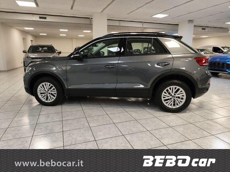Volkswagen T-Roc T-Roc 1.0 TSI R-Line