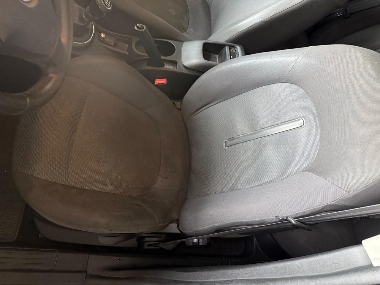 Fiat Bravo 1.6 MJT 120 CV DPF Dynamic