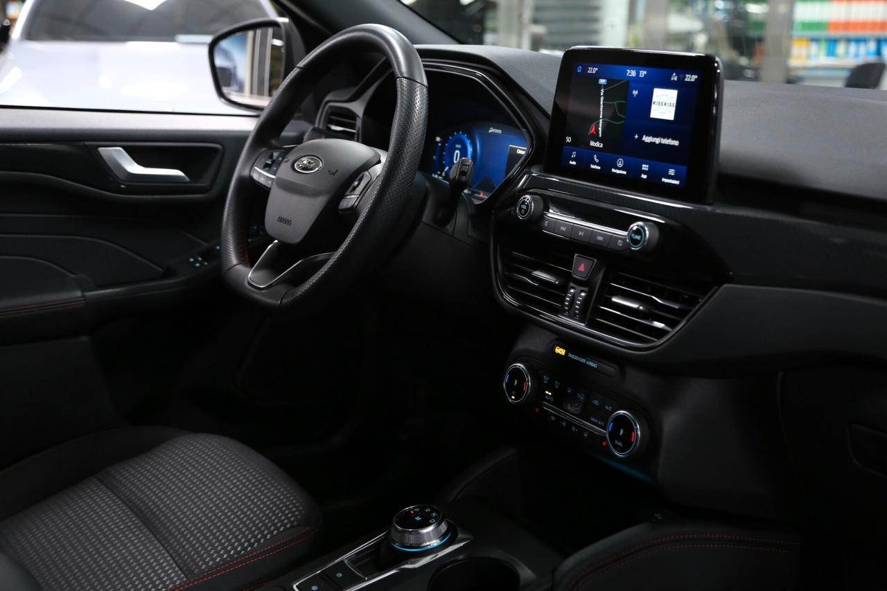 Ford Kuga 2.0 EcoBlue 120 cv ST-Line auto