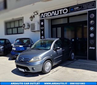 Citroen C3 1.4 Hdi Confort