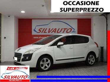 Peugeot 3008 1.6 e-HDi Business Robotizzato