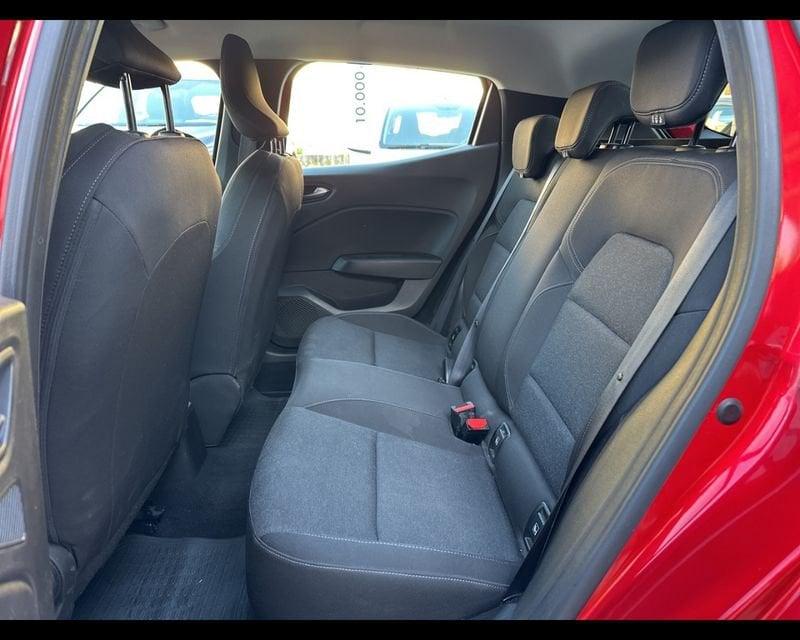 Renault Clio Clio 1.0 tce Equilibre Gpl 100cv