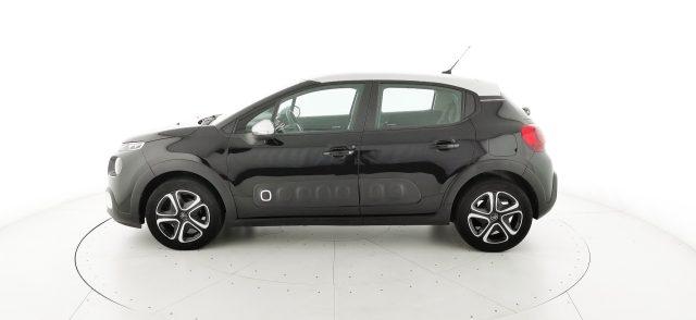 CITROEN C3 PureTech 82 Feel - OK NEOPATENTATI