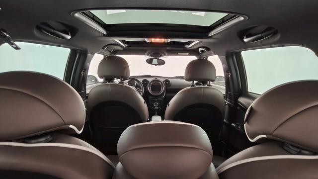 MINI Countryman Mini Cooper SD Countryman ALL4