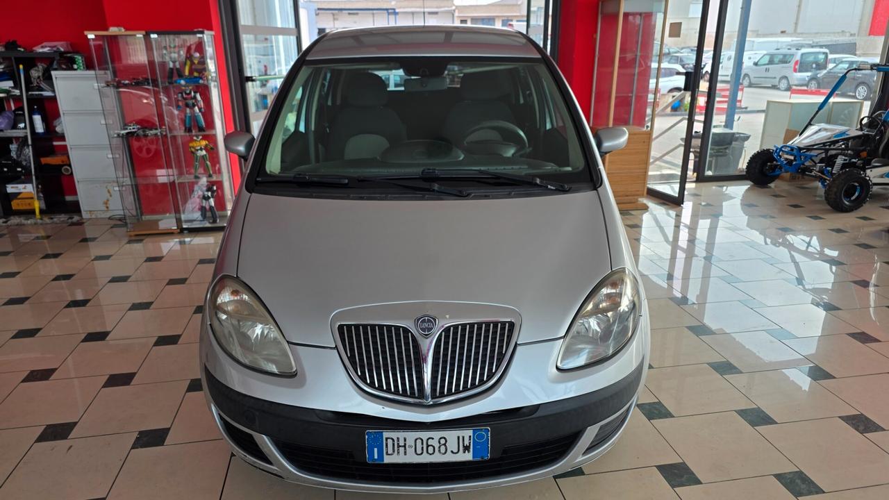 Lancia MUSA 1.3 Multijet 16V Platino