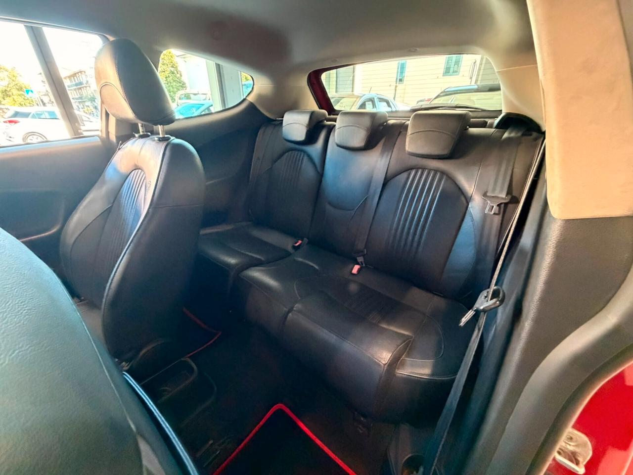 Alfa Romeo MiTo 1.6 JTDm 16V Progression