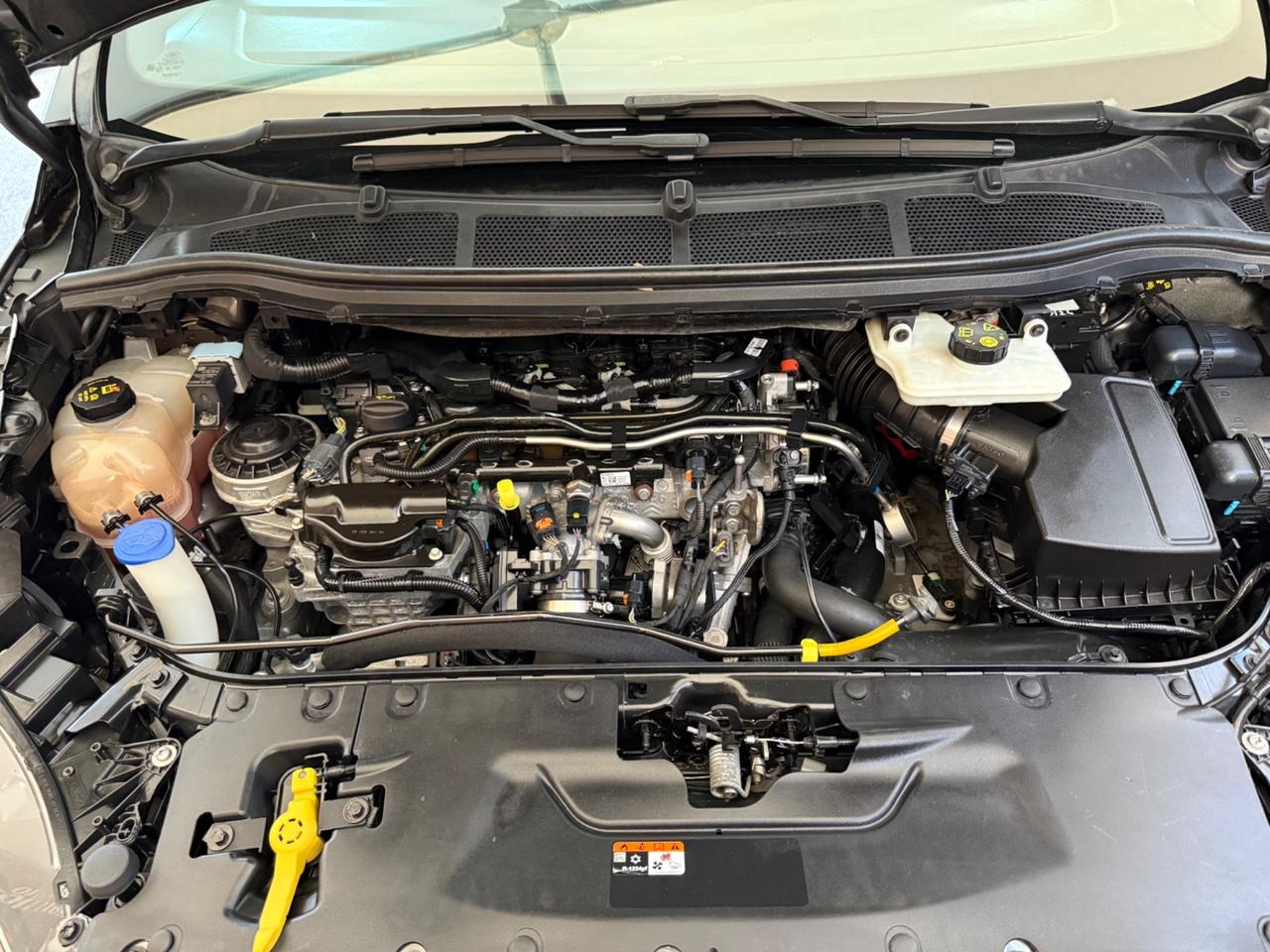 Ford S-Max 2.0 TDCi 150CV ST-Line