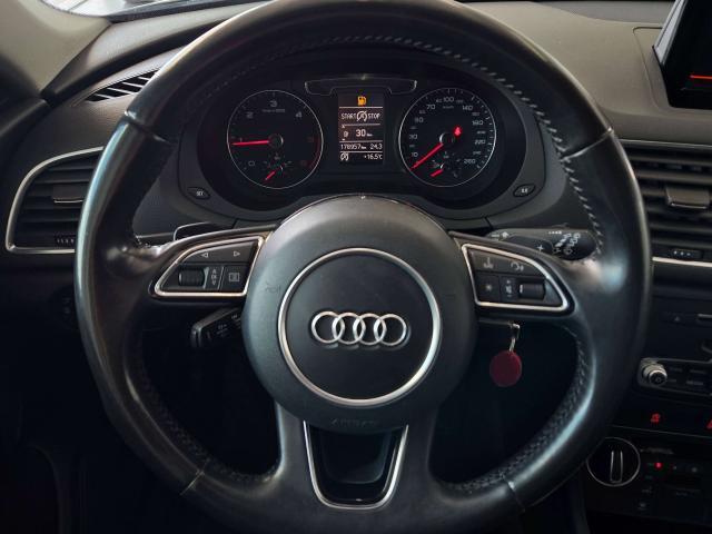Audi Q3 2.0 tdi Sport 4Edition quattro 150cv s-tronic