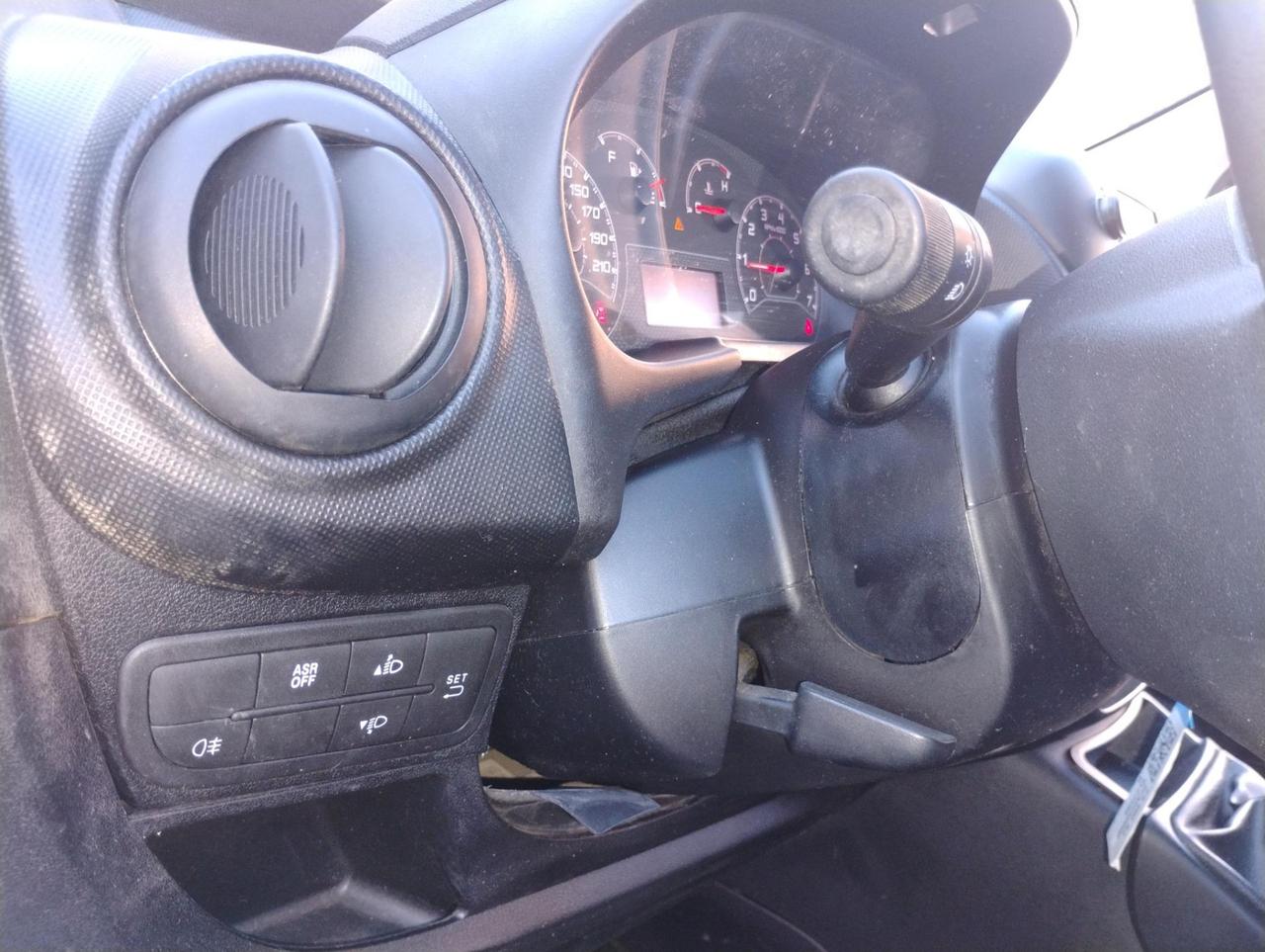 FIAT Fiorino cargo 1.3 mjt 80cv SX E6