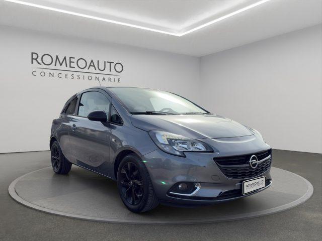 OPEL Corsa 1.4 90CV GPL 3 porte