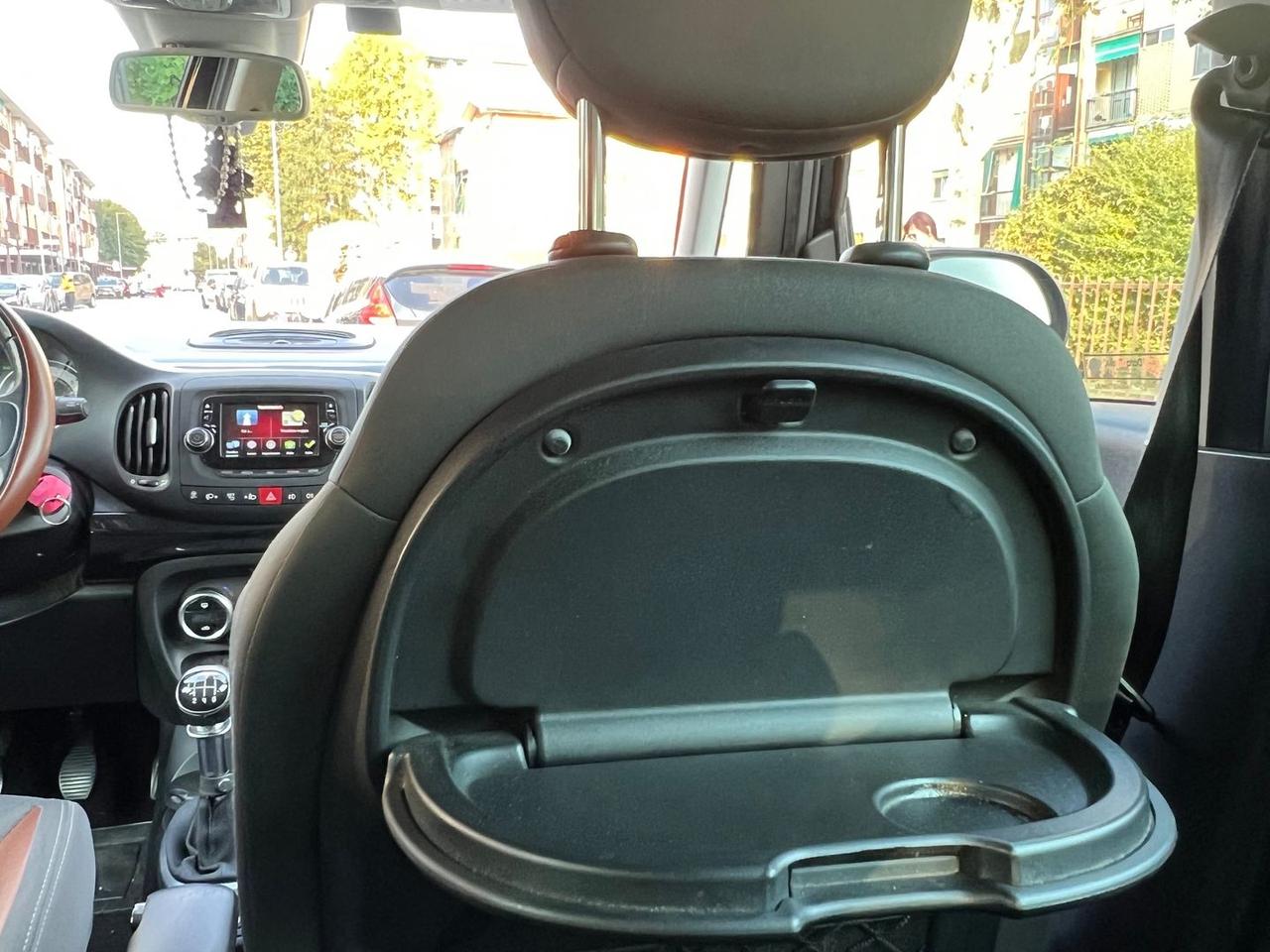 Fiat 500L 1.6 Multijet Trekking #7111
