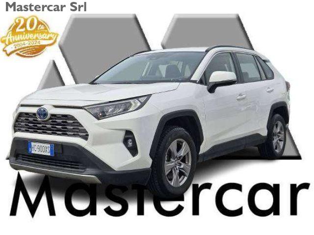 TOYOTA RAV 4 Rav4 2.5 vvt-ie h Business awd-i 222cv e-cvt - HC9