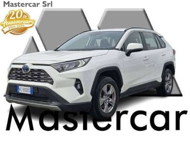 TOYOTA RAV 4 Rav4 2.5 vvt-ie h Business awd-i 222cv e-cvt - HC9