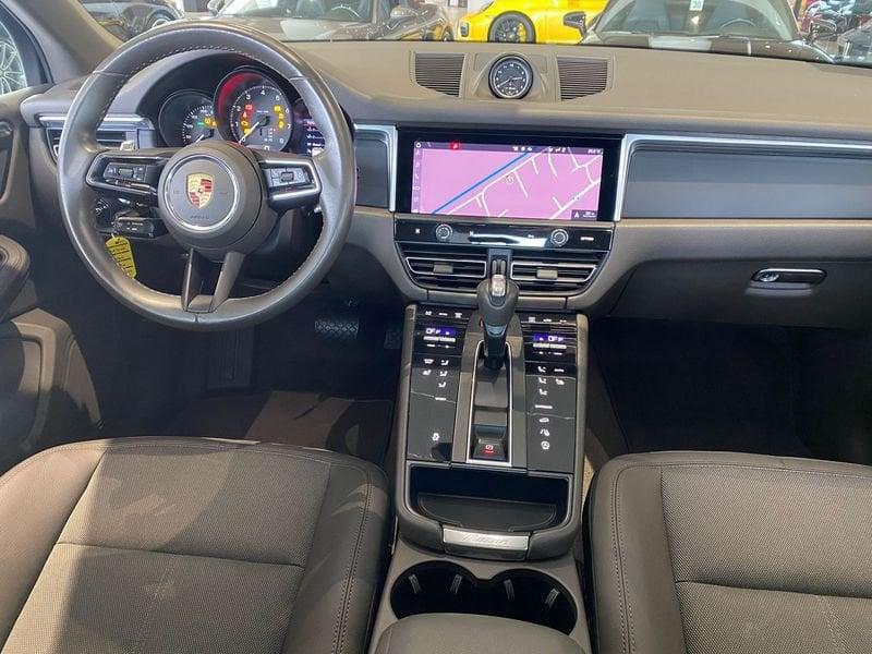 Porsche Macan 2.0 265 cv PDK - IVA Esposta