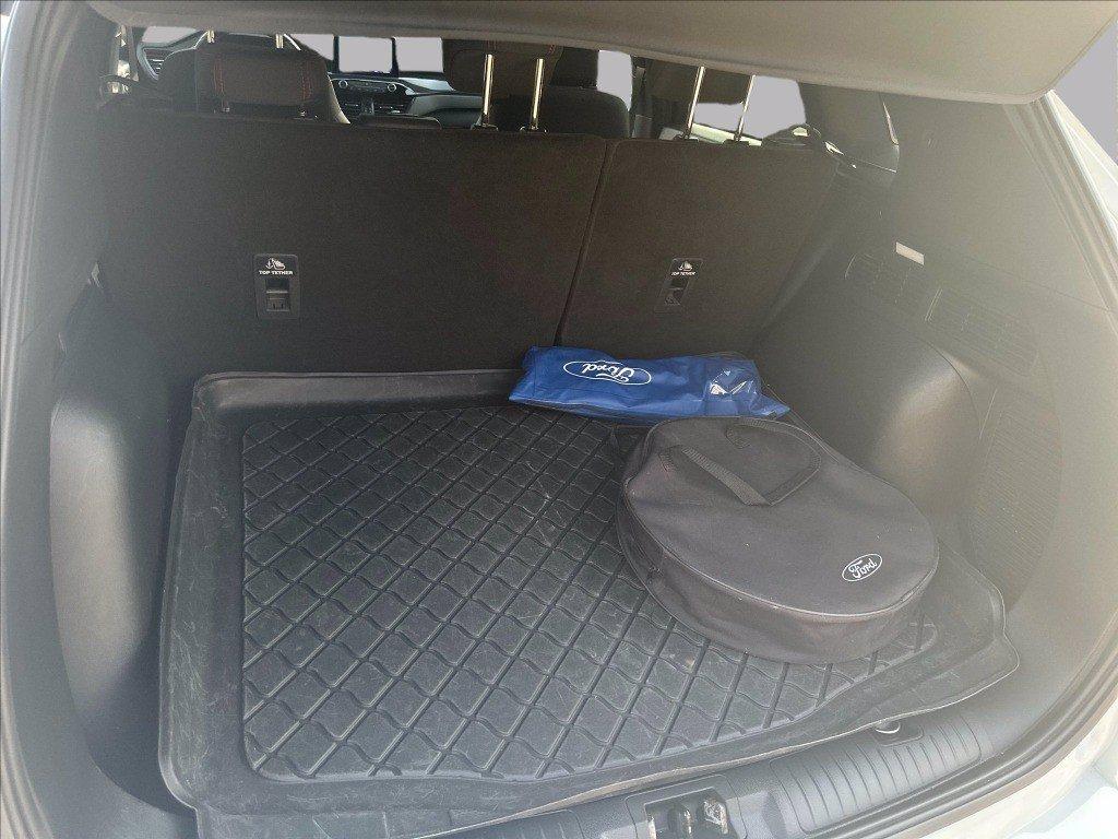 FORD Kuga 2.5 phev ST-Line 2wd 225cv cvt del 2023