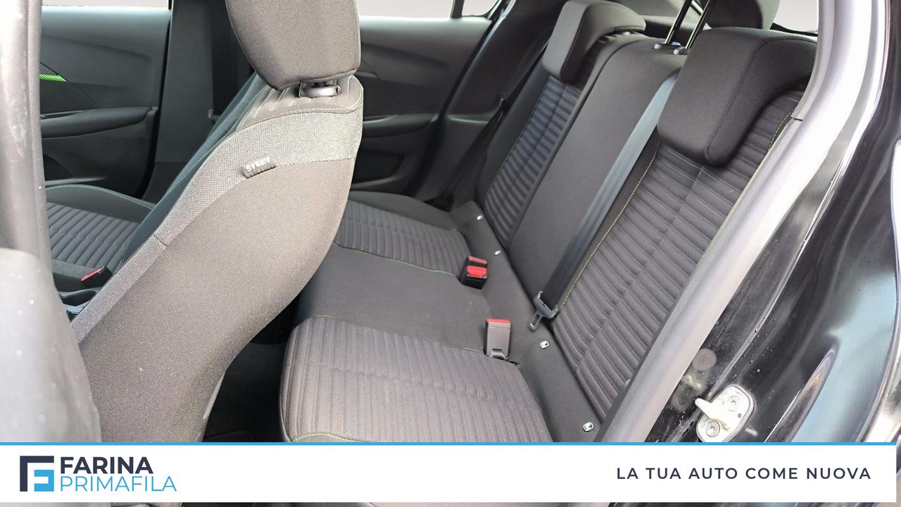 PEUGEOT 208 II 2023 - 208 1.2 puretech Active s&s 75cv