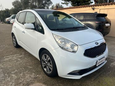 Kia Venga 1.4 CRDi 90 CV S&S High Tech