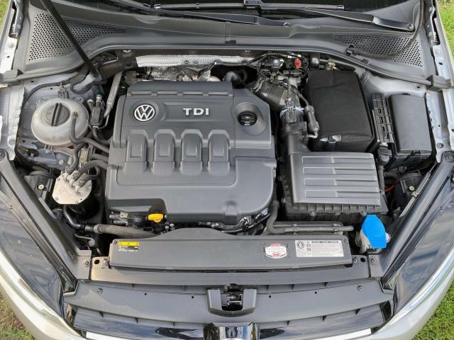 Volkswagen Golf 7 5p 1.6 tdi * Cinghia Distribuzione sostituita *