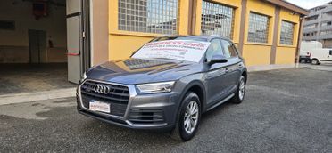 Audi Q5 2.0 TDI 190 CV S TRONIC QUATTRO BUSINESS - PRONTA CONSEGNA!