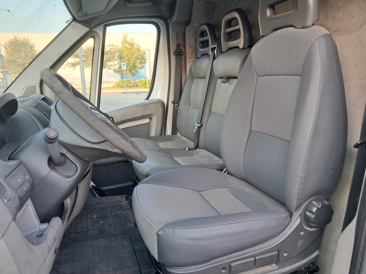 DUCATO PASSO LUNGO 2.3mjt