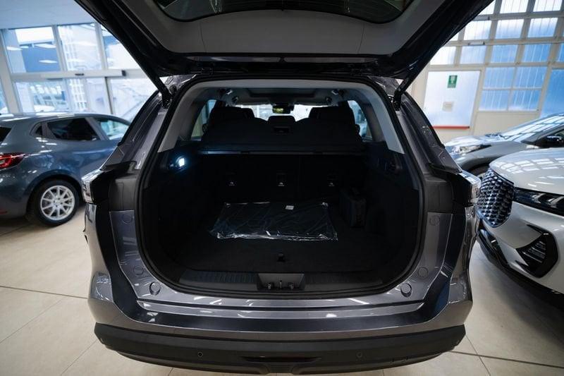 DR AUTOMOBILES DR 6.0 1.5 Turbo CVT Benzina/GPL