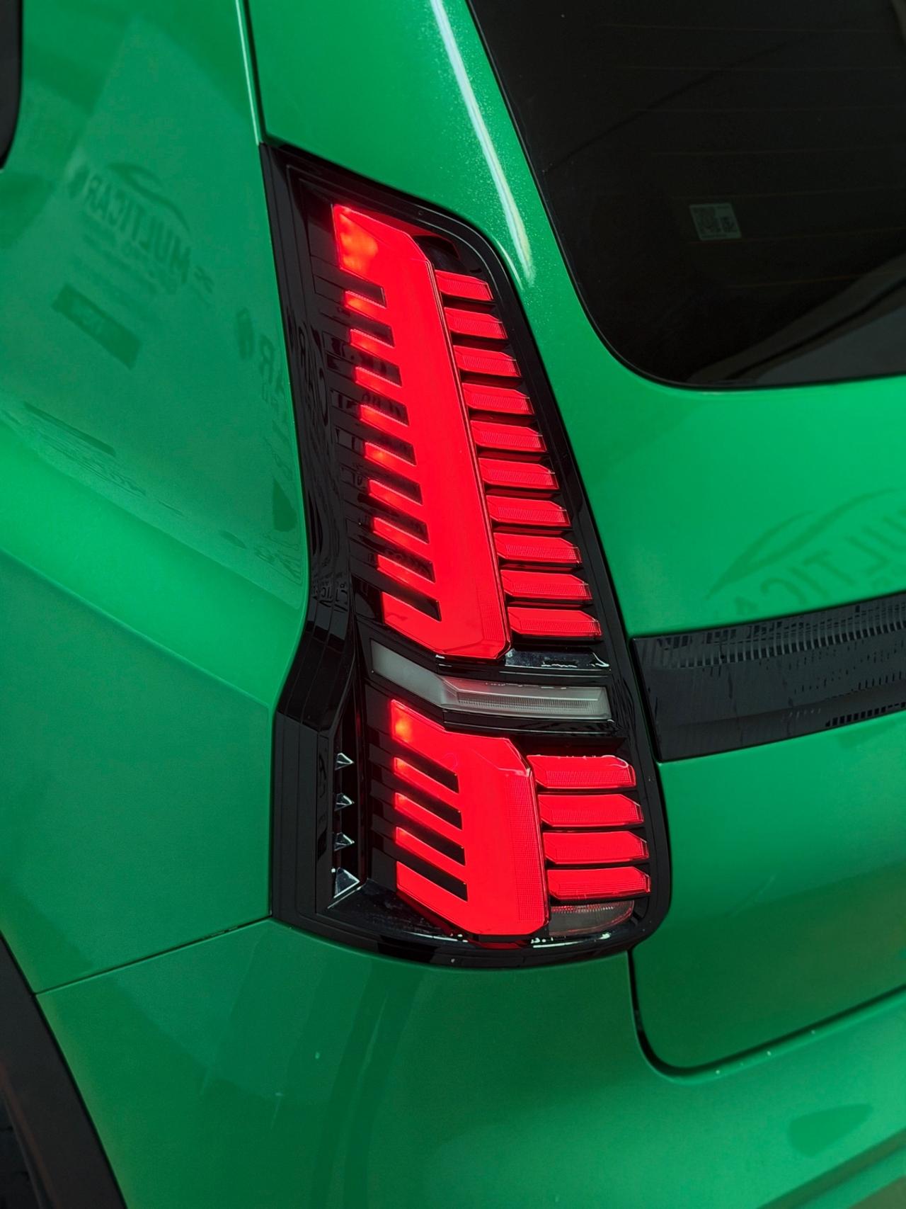 Renault 5 E-Tech Electric 150 CV Comfort Range Techno