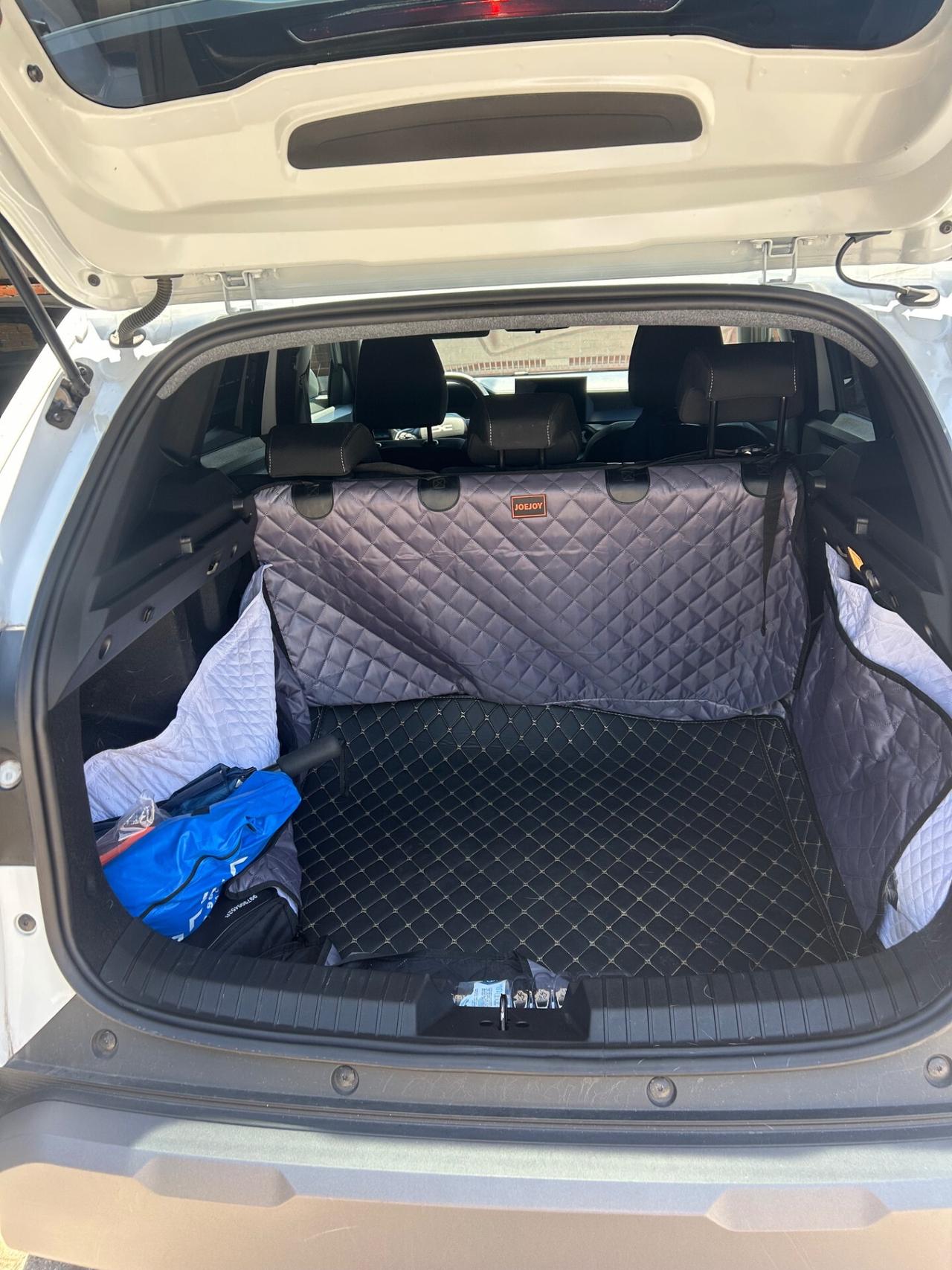 Dacia Sandero Stepway 1.0 TCe ECO-G Expression