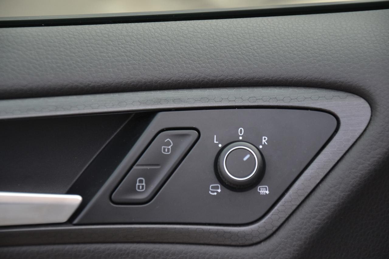 Volkswagen Golf 2.0 TDI DSG 184CV GTD **PREZZO REALE**UNIPRO'**