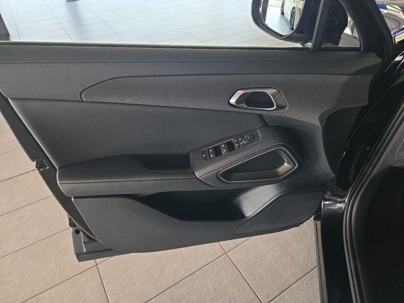 BYD Atto 2 Active