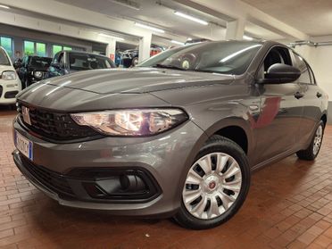 Fiat Tipo 1.5 Hybrid DCT 5 porte