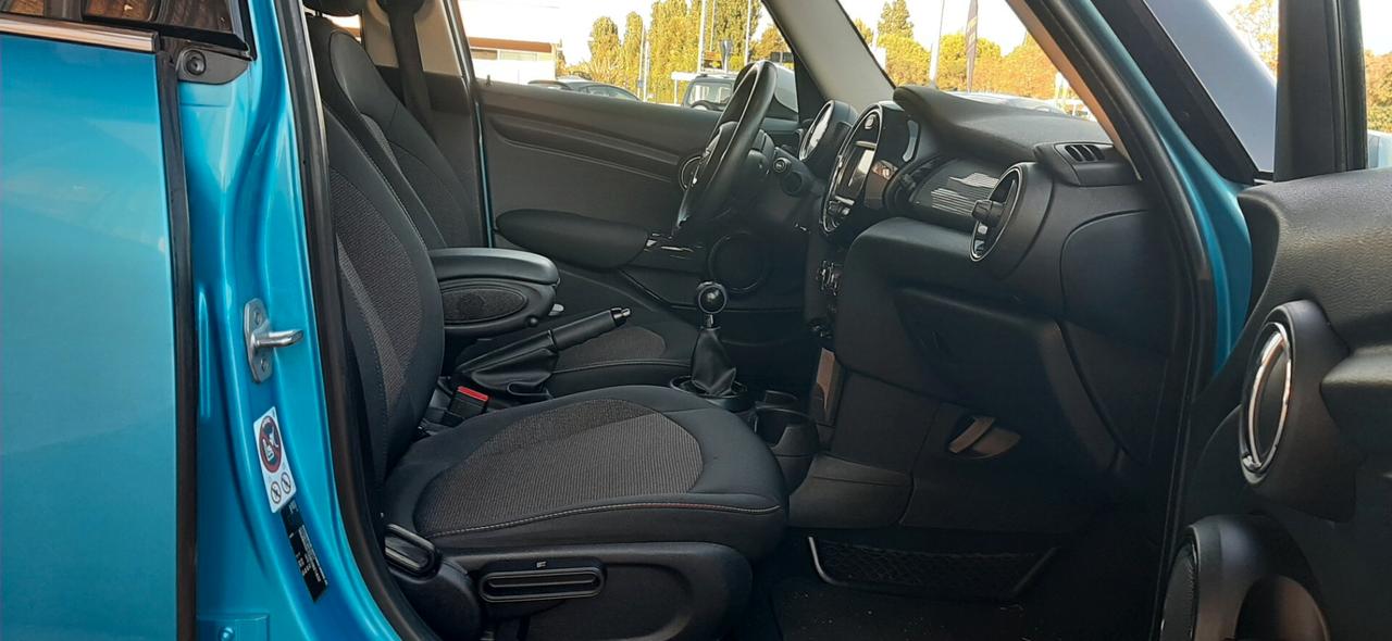 MINI Cooper 1.5 5P*JOHN COOPER WORKS*Led-Pdc-Cruis