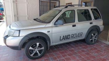 Land Rover Freelander 2.0 Td4 16V 4x4 garantito