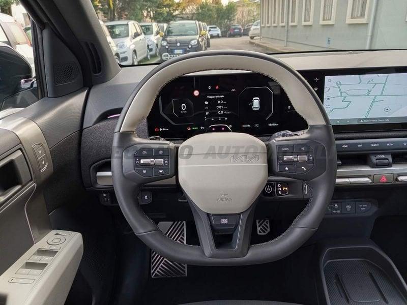 KIA EV3 EV3 81,4 kWh GT-line