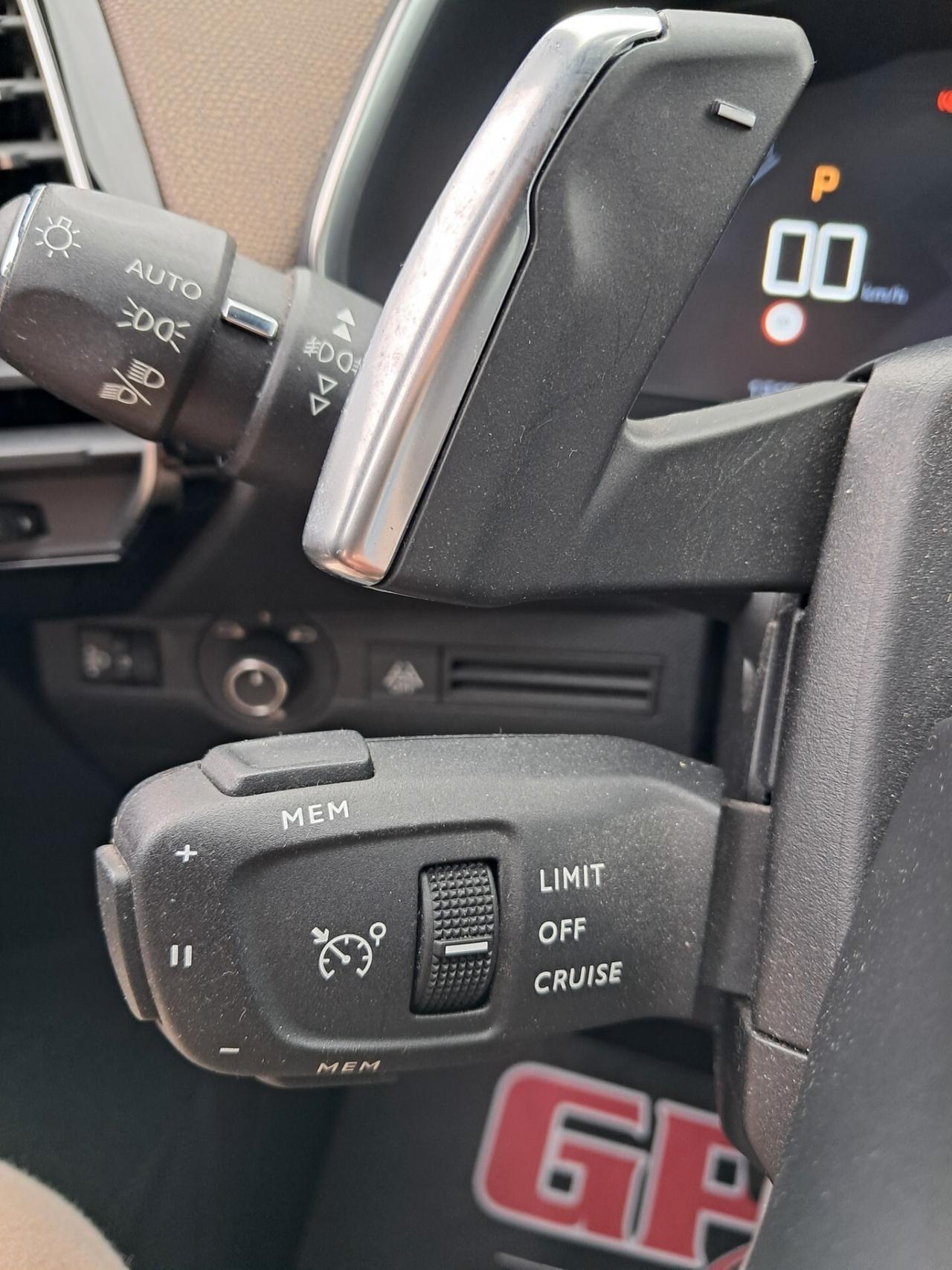 DS7 Crossback 1.5HDi 130cv*LED*NAVI*XENON