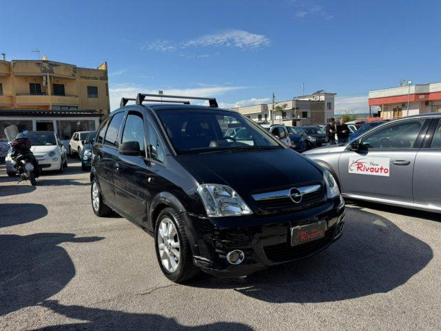 OPEL Meriva 1.6 16V Enjoy